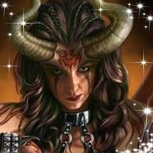 Meet your Posher, Bethzabet